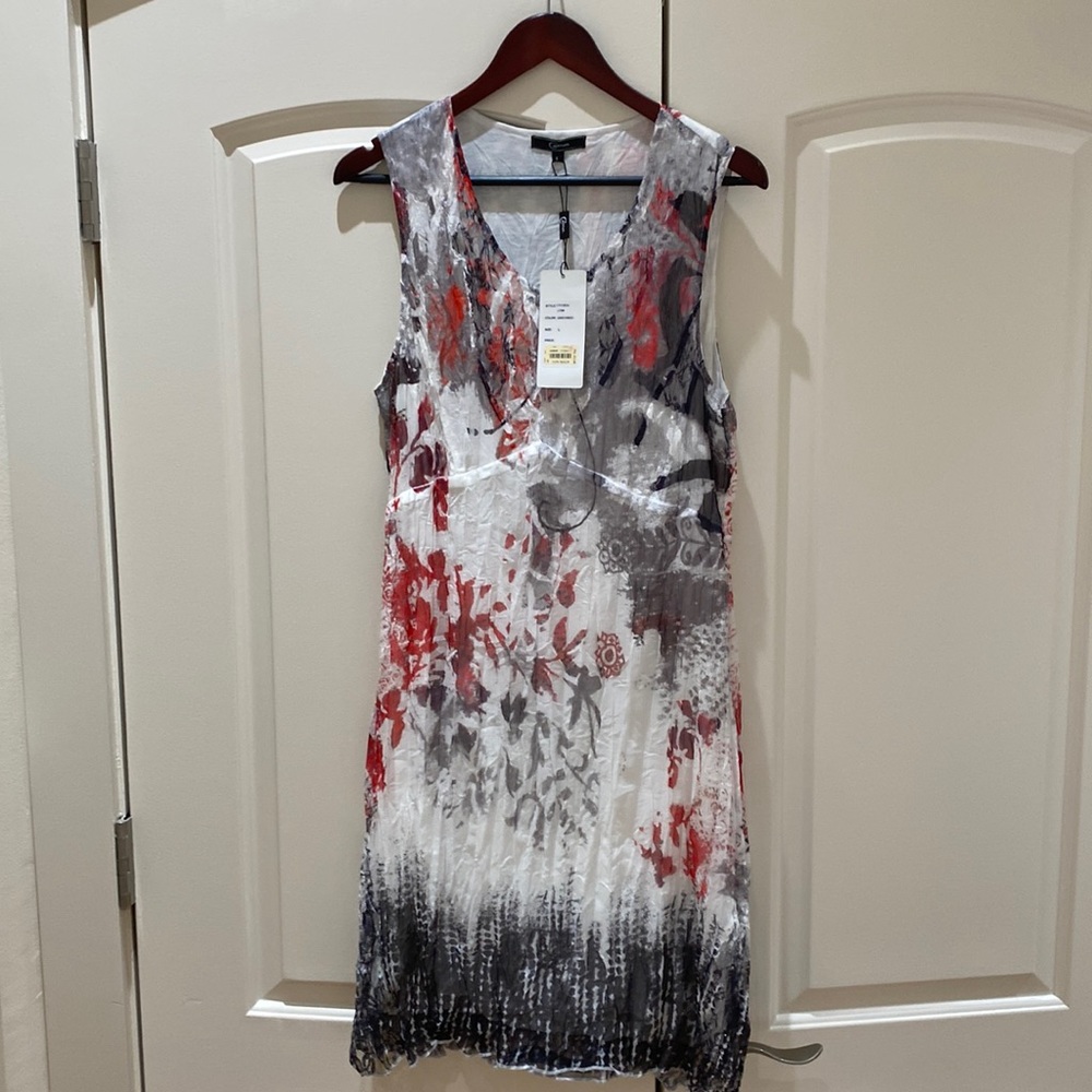 Cativa Dress, size L